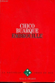 Couverture Embrouille Editions Gallimard  (La Nouvelle Croix du Sud) 1992