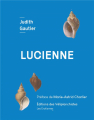 Couverture Lucienne Editions des Véliplanchistes 2022
