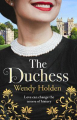 Couverture The Duchess Editions Welbeck Publishing Group 2021