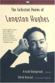 Couverture The Collected Poems of Langston Hughes Editions Vintage 1995