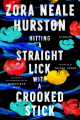 Couverture Hitting a Straight Lick with a Crooked Stick: Stories from the Harlem Renaissance Editions HarperCollins 2020