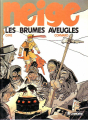 Couverture Neige, tome 01 : Les brumes aveugles Editions Le Lombard 1987