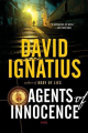 Couverture Agents of Innocence Editions W. W. Norton & Company 1997