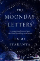 Couverture The Moonday Letters Editions Titan Books 2022