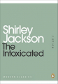 Couverture The Intoxicated Editions Penguin books 2014