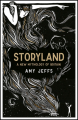 Couverture Storyland: A New Mythology of Britain Editions Quercus 2021