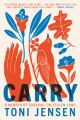 Couverture Carry: A Memoir of Survival on Stolen Land Editions Ballantine Books 2020