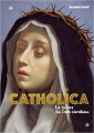 Couverture Catholica : Le guide de l'art chrétien Editions Cernunnos 2022