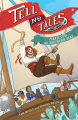 Couverture Tell No Tales: Pirates of the Southern Seas Editions Harrassowitz 2021