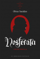 Couverture Nosferatu contre Dracula Editions Les Impressions Nouvelles 2019