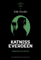 Couverture Katniss Everdeen : Embraser son destin Editions Les Impressions Nouvelles 2021