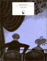 Couverture L'aspic bleu Editions Gallimard  (Le promeneur) 1994