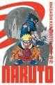Couverture Naruto (éd. Hokage), tome 04 Editions Kana (Shônen) 2022