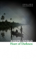 Couverture Au coeur des ténèbres / Le coeur des ténèbres Editions HarperCollins 2013