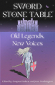 Couverture Sword Stone Table: Old Legends, New Voices Editions Vintage 2021