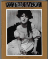 Couverture Gertrude Käsebier: The Photographer and Her Photographs Editions Abrams 1992