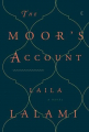 Couverture The Moor's Account Editions Pantheon Books 2014
