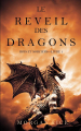 Couverture Rois et Sorciers, tome 1 : Le Réveil des dragons Editions Morgan Rice Books 2020