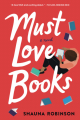 Couverture Must Love Books Editions Sourcebooks (Landmark) 2022