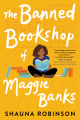 Couverture The Banned Bookshop of Maggie Banks Editions Sourcebooks (Landmark) 2022