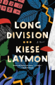 Couverture Long Division Editions Scribner 2021