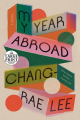 Couverture My Year Abroad Editions Random House 2021