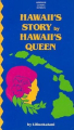 Couverture Hawaii's Story by Hawaii's Queen Editions Tuttle 1991