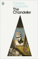 Couverture The Chandelier Editions Penguin books (Modern Classics) 2019