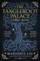 Couverture The Tangleroot Palace & Other Stories Editions Titan Books 2022