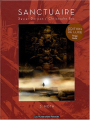 Couverture Sanctuaire, tome 3 :  Moth Editions Les Humanoïdes Associés 2004