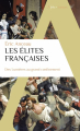 Couverture Les Élites françaises : Des Lumières au grand confinement Editions Alpha (Sciences) 2022