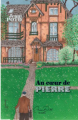 Couverture Au cœur de Pierre Editions Autoédité 2021