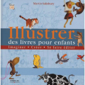 Couverture Illustrer des livres pour enfant Editions Eyrolles 2007