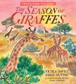 Couverture La saison des girafes Editions Walker Books (Children's) 2022