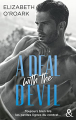 Couverture A Deal With The Devil Editions Harlequin (&H) 2022