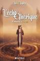 Couverture Lore & Legacy : L'écho Ethérique - Almanach 2021 Editions Empyreal Media Productions 2021