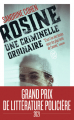 Couverture Rosine : Une criminelle ordinaire Editions J'ai Lu 2022