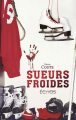 Couverture Sueurs froides Editions Gulf Stream (Echos) 2020