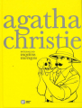 Couverture Agatha Christie : Enquêtes exotiques Editions EP (Agatha Christie) 2010