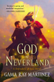 Couverture Defenders of Lore, book 1: God of Neverland Editions HarperVoyager 2022