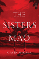 Couverture The Sisters Mao Editions Scribe 2022
