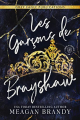 Couverture Brayshaw High, book 1: Boys of Brayshaw High Editions Grey Eagle Publications 2022