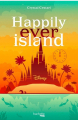Couverture Happily ever island Editions Hachette (Heroes) 2022