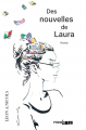 Couverture Des nouvelles de Laura Editions Prem'Edit 2022