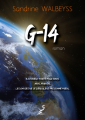 Couverture G-14 Editions Autoédité 2022