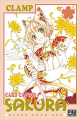 Couverture Card Captor Sakura : Clear Card Arc, tome 12 Editions Pika (Shôjo) 2022