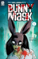 Couverture Bunny Mask, book 1: Chipping Of The Teeth Editions Aftershock comics 2022