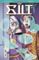 Couverture G.I.L.T. Editions Ahoy Comics 2022