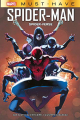 Couverture Spider-Man : Spider-Verse Editions Panini (Marvel Must-Have) 2020