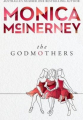 Couverture The Godmothers Editions Penguin books 2020